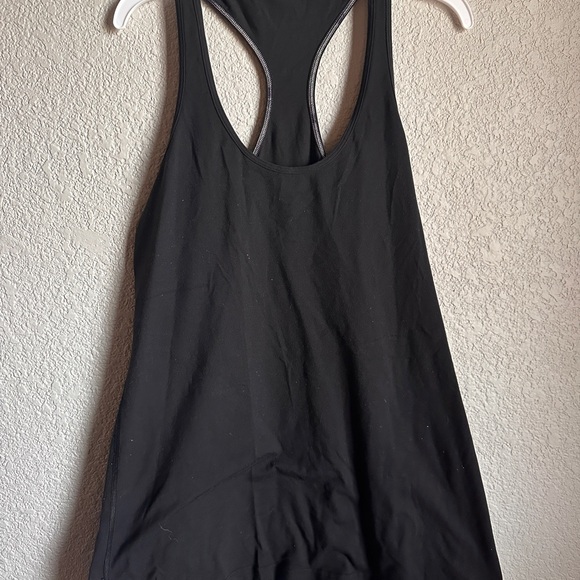 Lululemon Racerback Tank Top - Picture 3 of 3